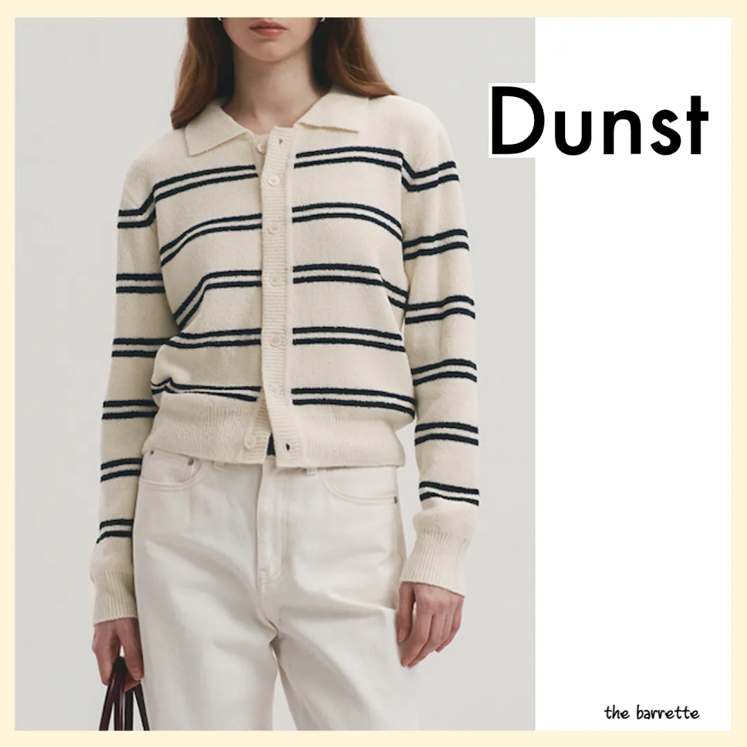 Dunst  |Unisex Cardigans