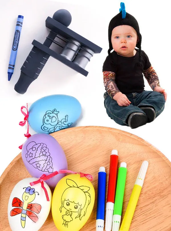 Easter Bundle For Kids