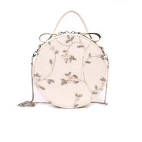 Estelle Floral Bag