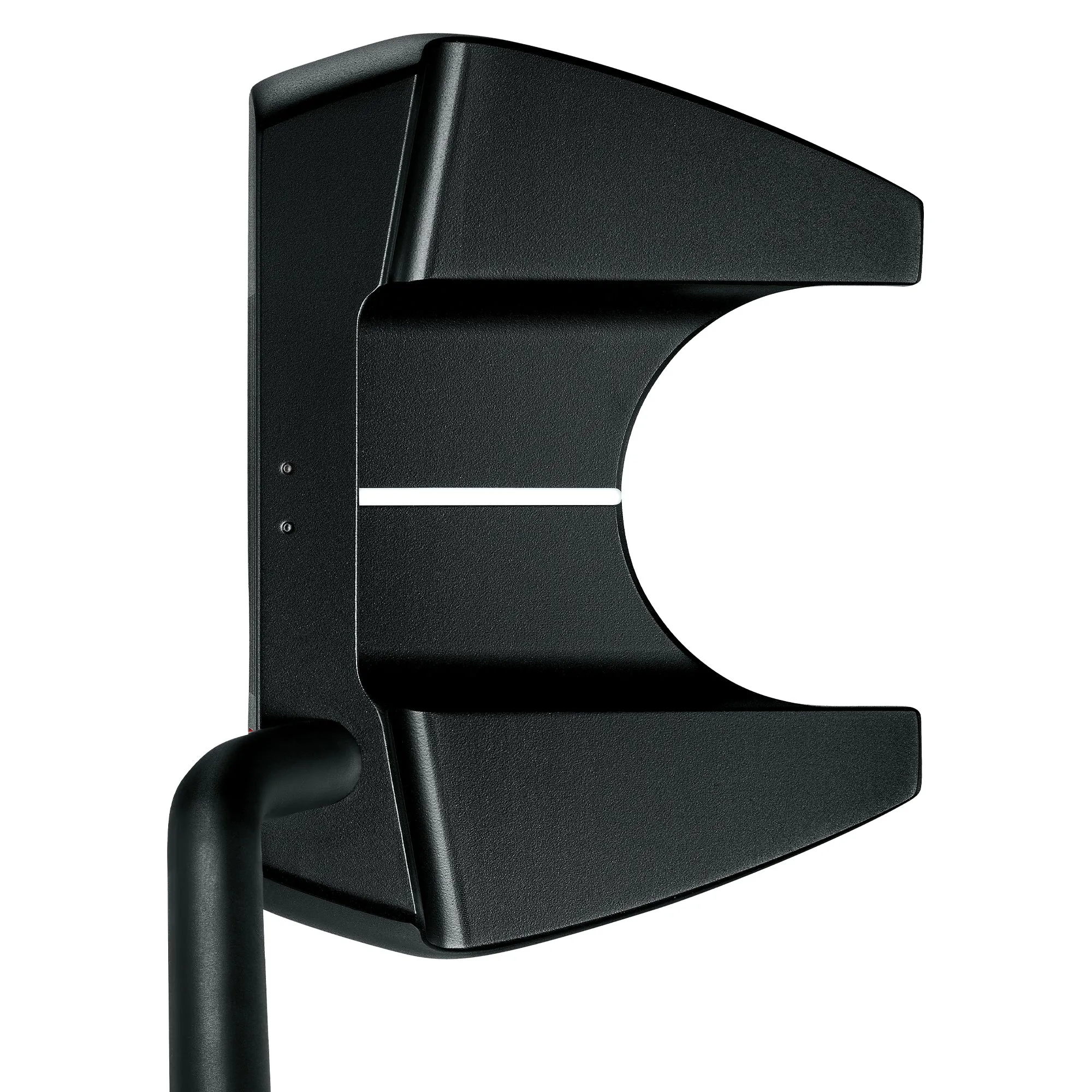 EVNRoll Golf ER5B Black Winged Mallet Putter