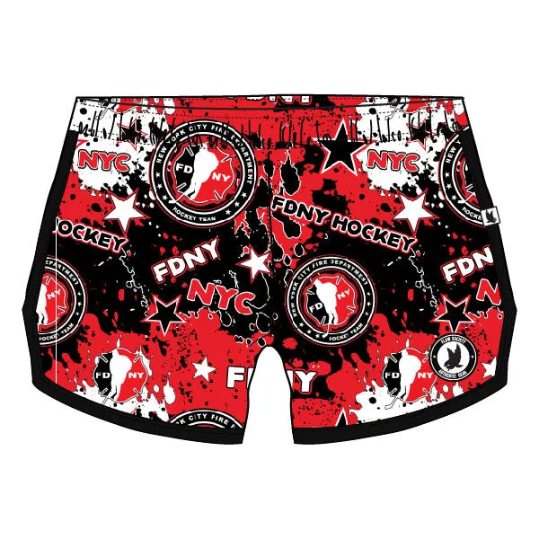 FDNY Hockey Products