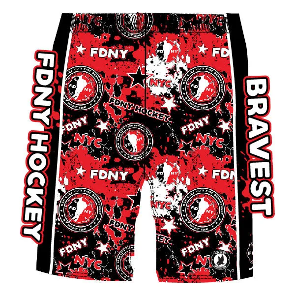 FDNY Hockey Products