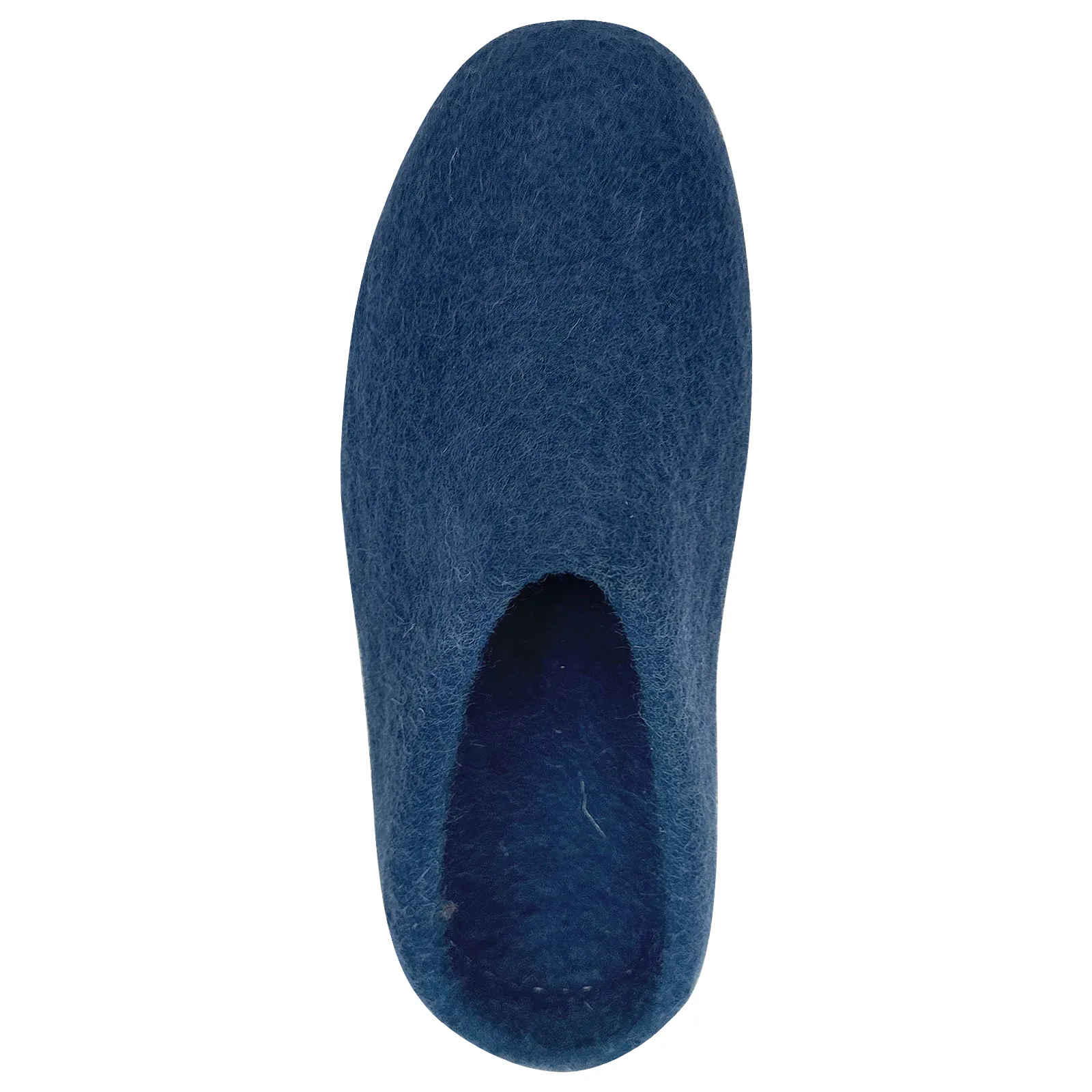 Felt Slip-On Slippers for Men & Women