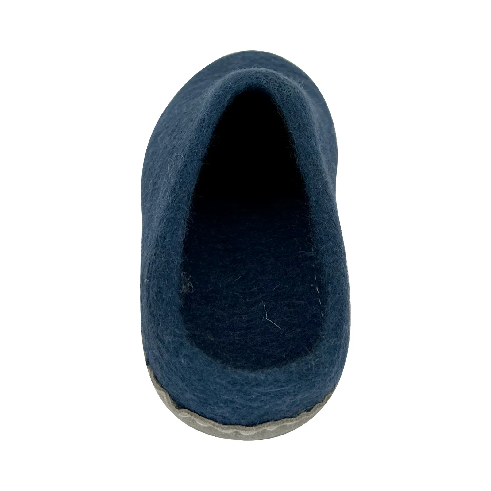 Felt Slip-On Slippers for Men & Women