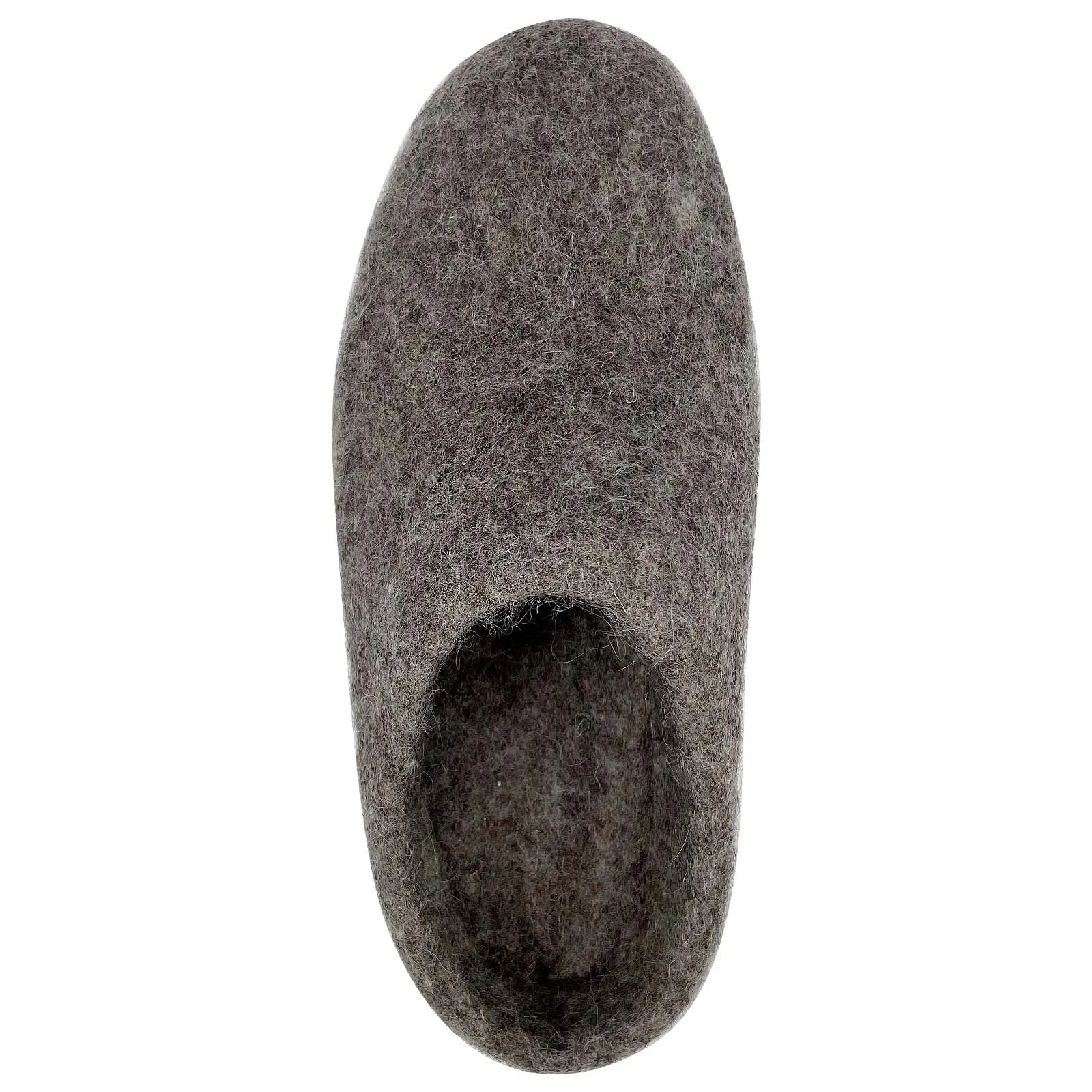 Felt Slip-On Slippers for Men & Women