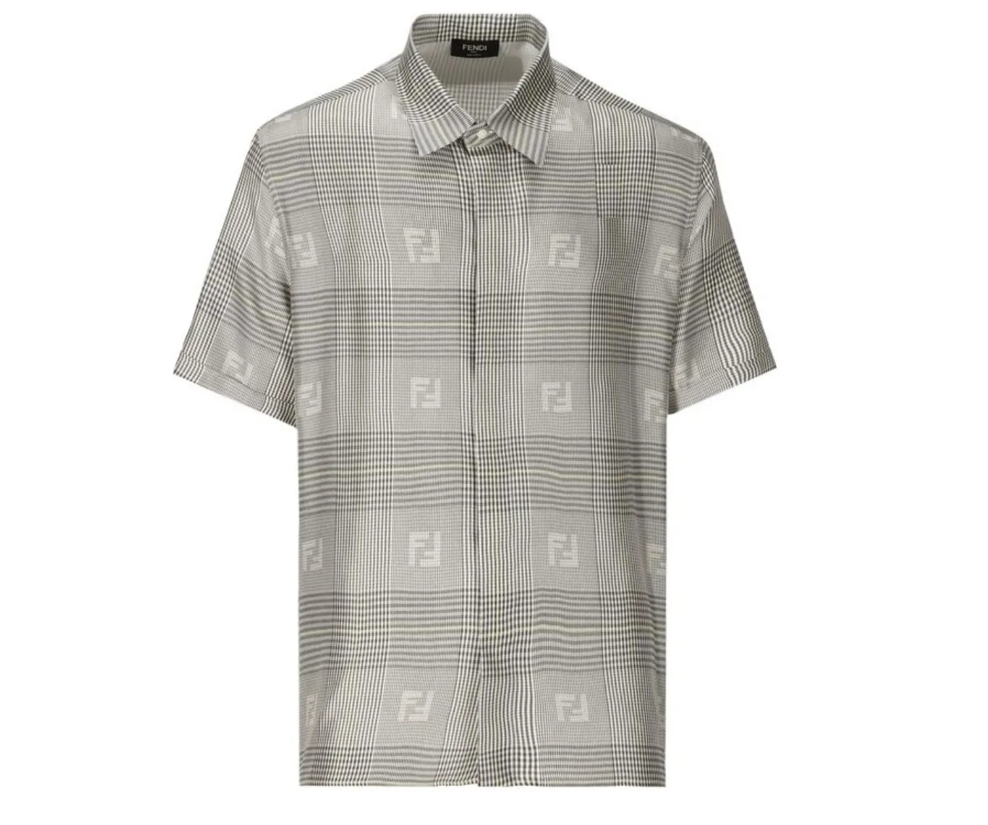 FENDI  |Shirt