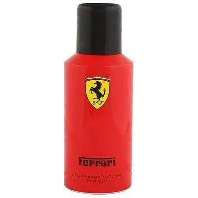 Ferrari Red Deodorant for Men 150 ml