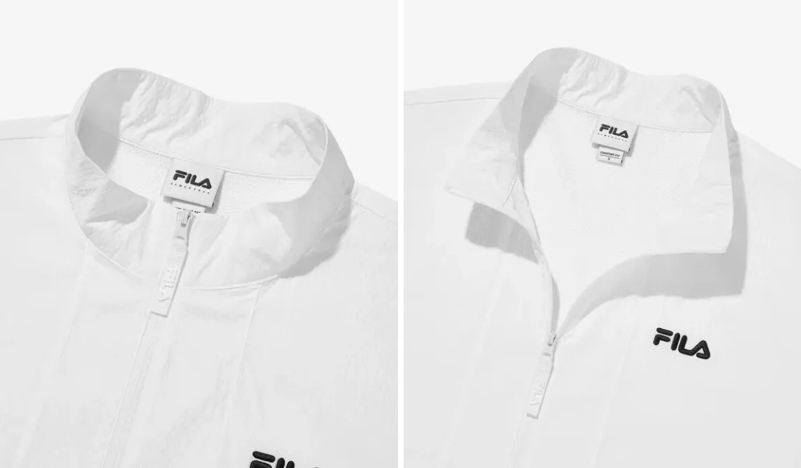 FILA  |Unisex Logo T-Shirts