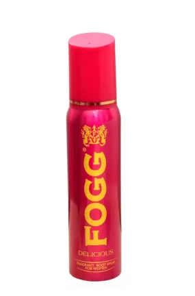 Fogg Delicious Deodorant for Women 120ml