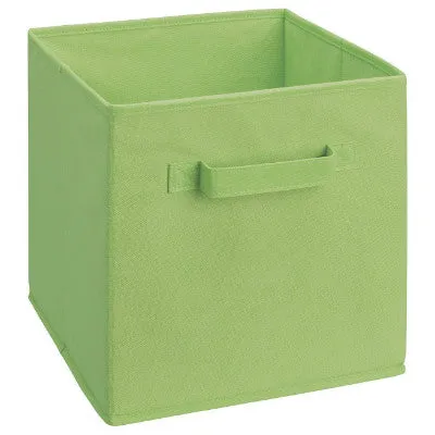 Folding Storage Cube