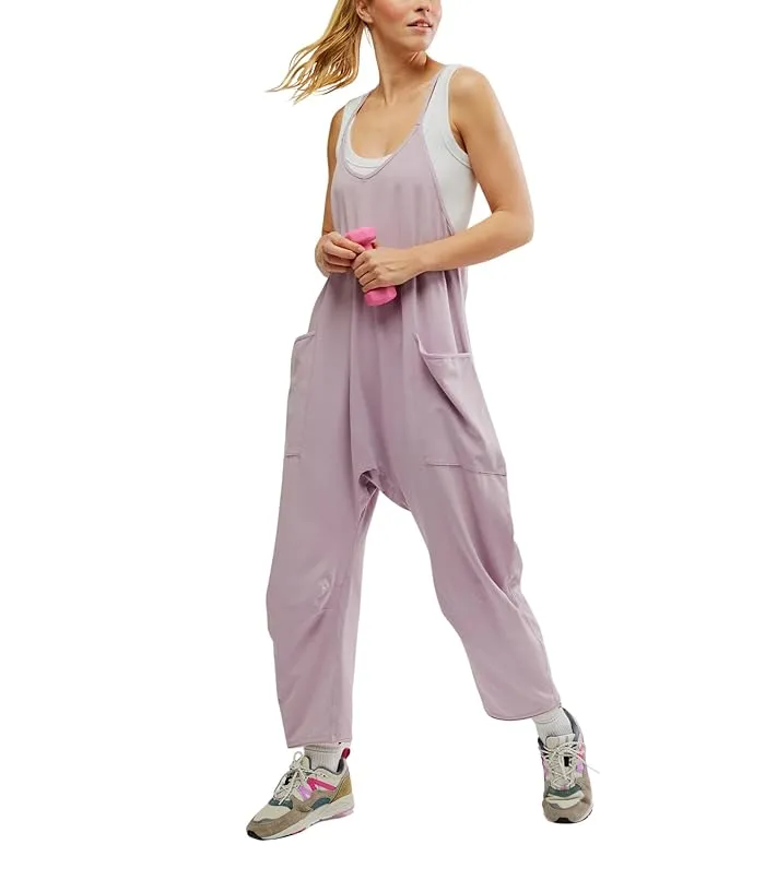 FP Movement Hot Shot Onesie