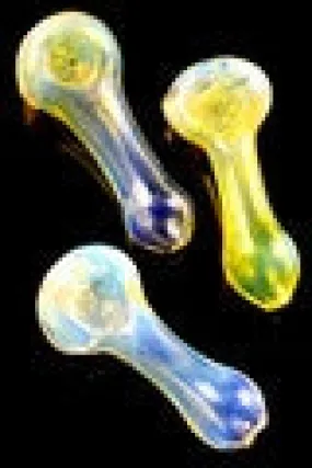 Fumed Spoon Pipe - Ohiohippies.com