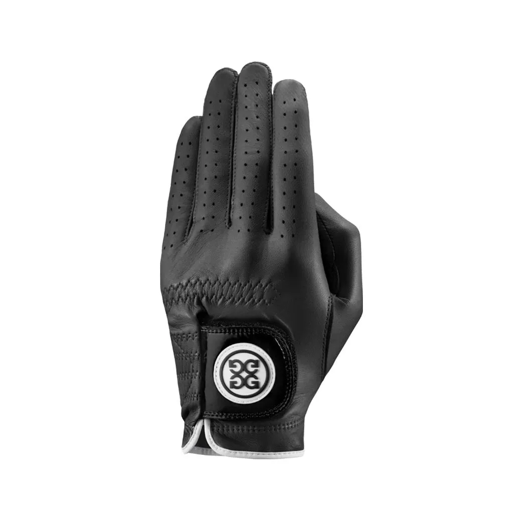 Glove Onyx Patent