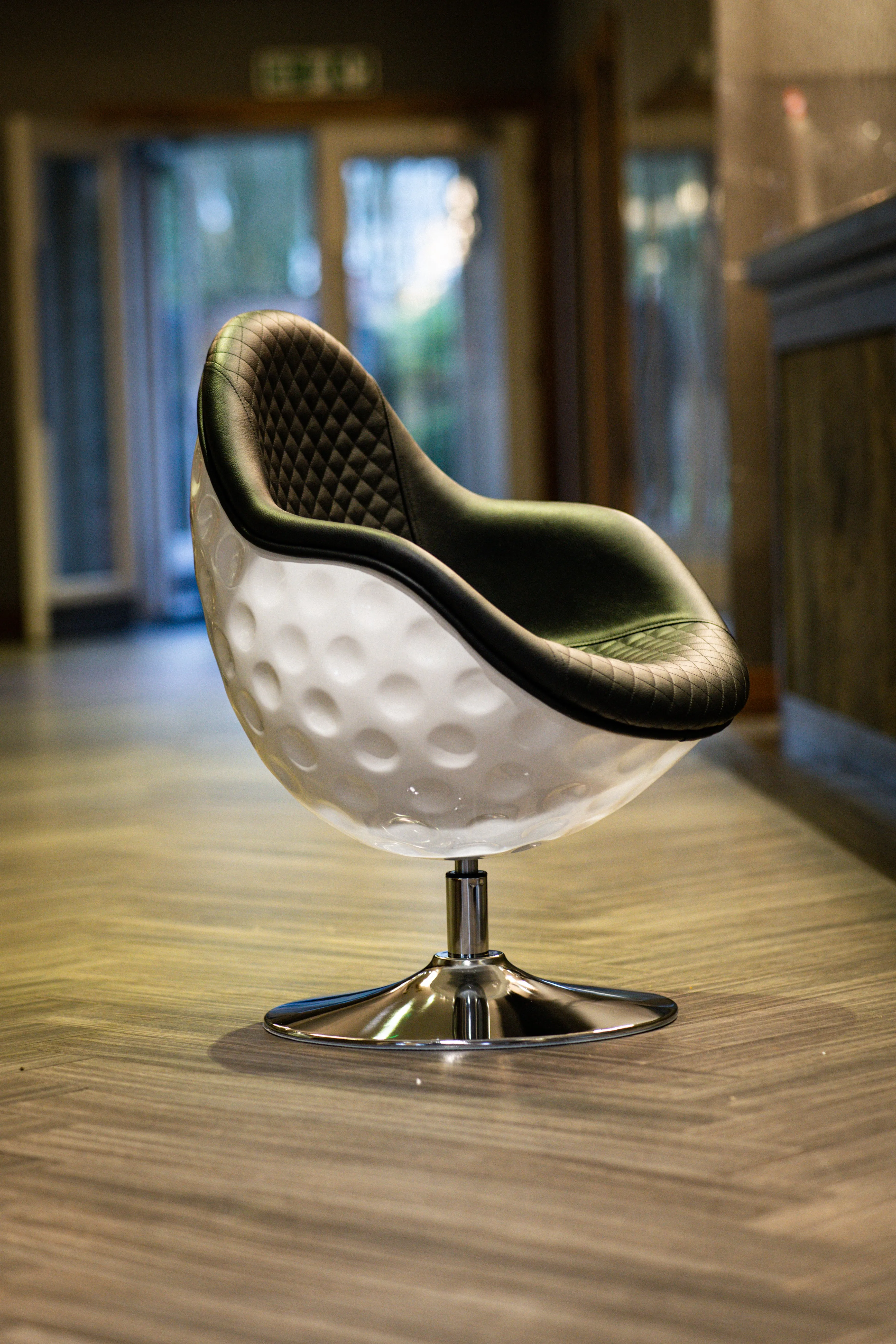 Golf Chair by GolfBays  - Small