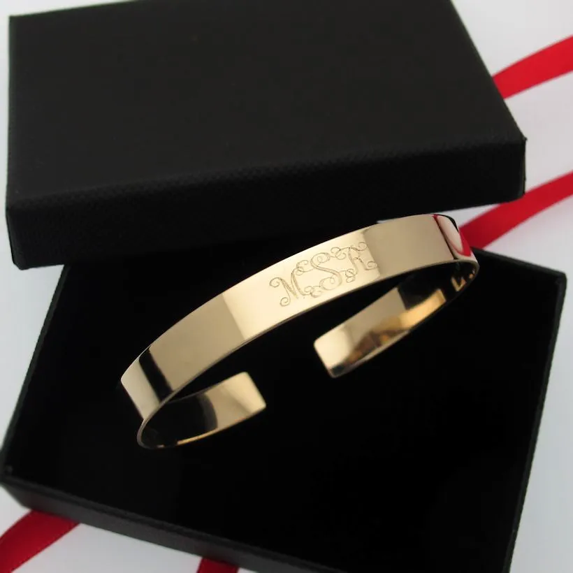 GPS Coordinates Latitude Longitude Bracelet for Men