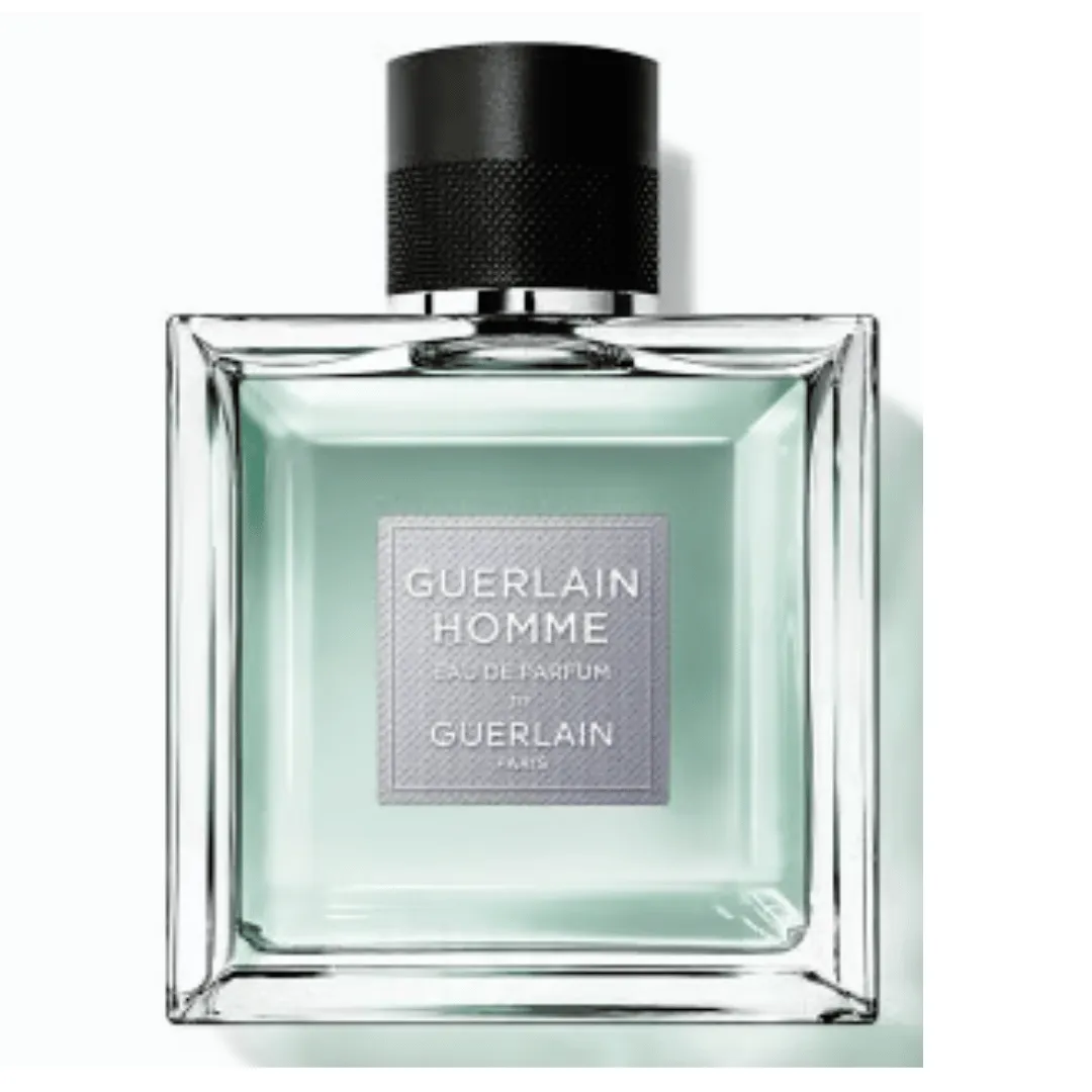 Guerlain Homme 100ml Eau De Parfum Spray