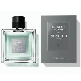 Guerlain Homme 100ml Eau De Parfum Spray