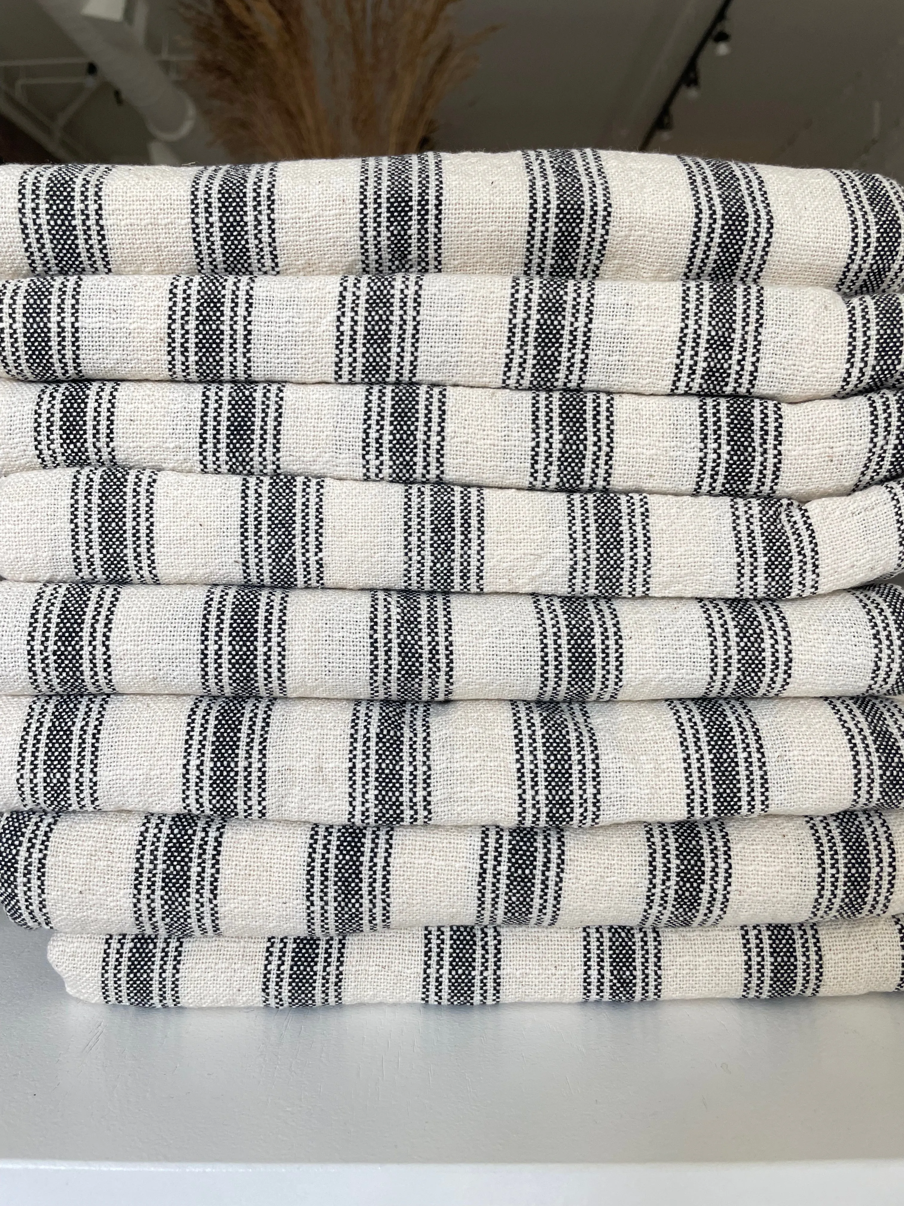 Handwoven Turkish Towels