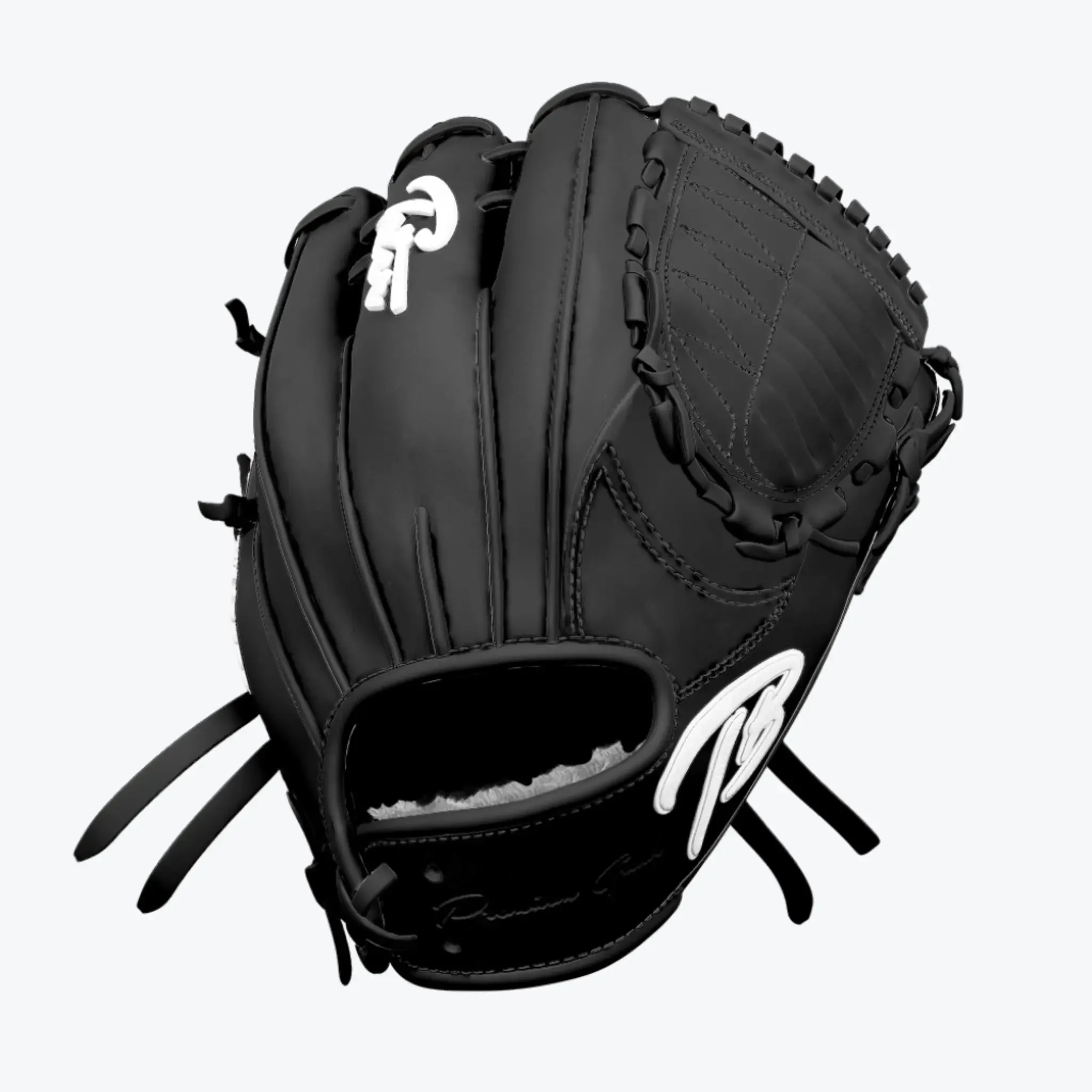 Helix Web Pitchers Glove