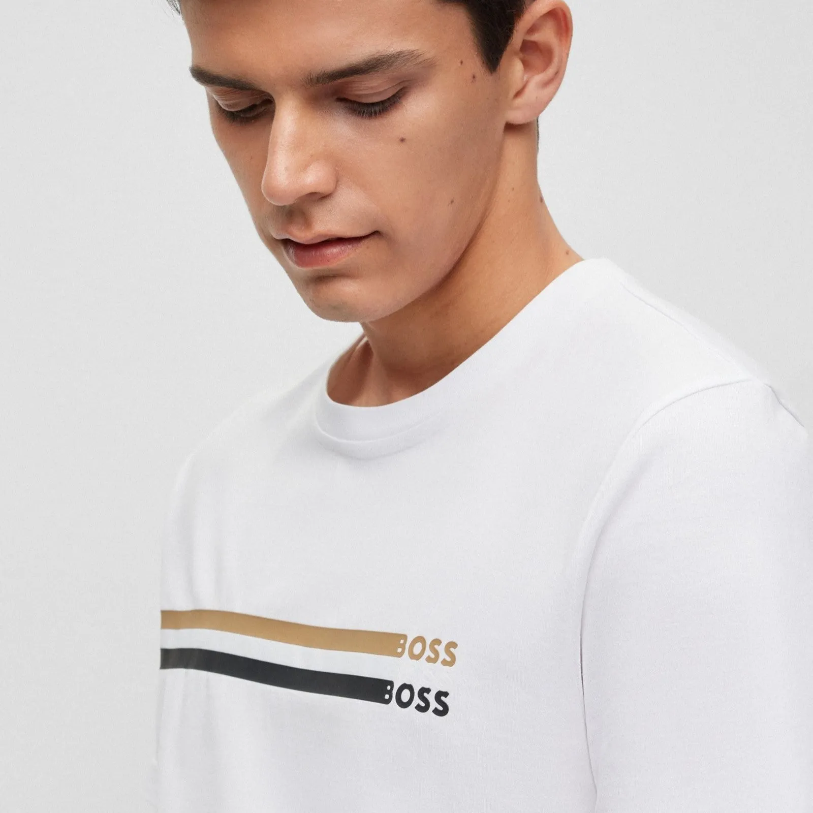 Hugo Boss Tiburt T-Shirt