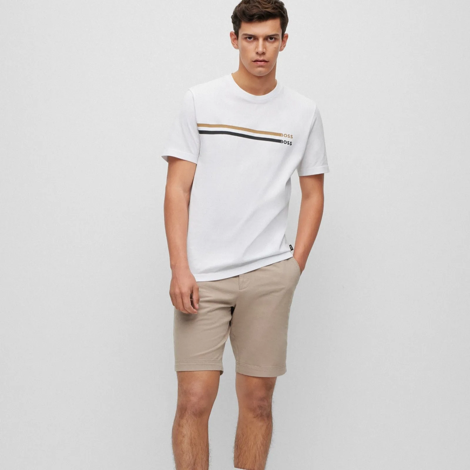 Hugo Boss Tiburt T-Shirt