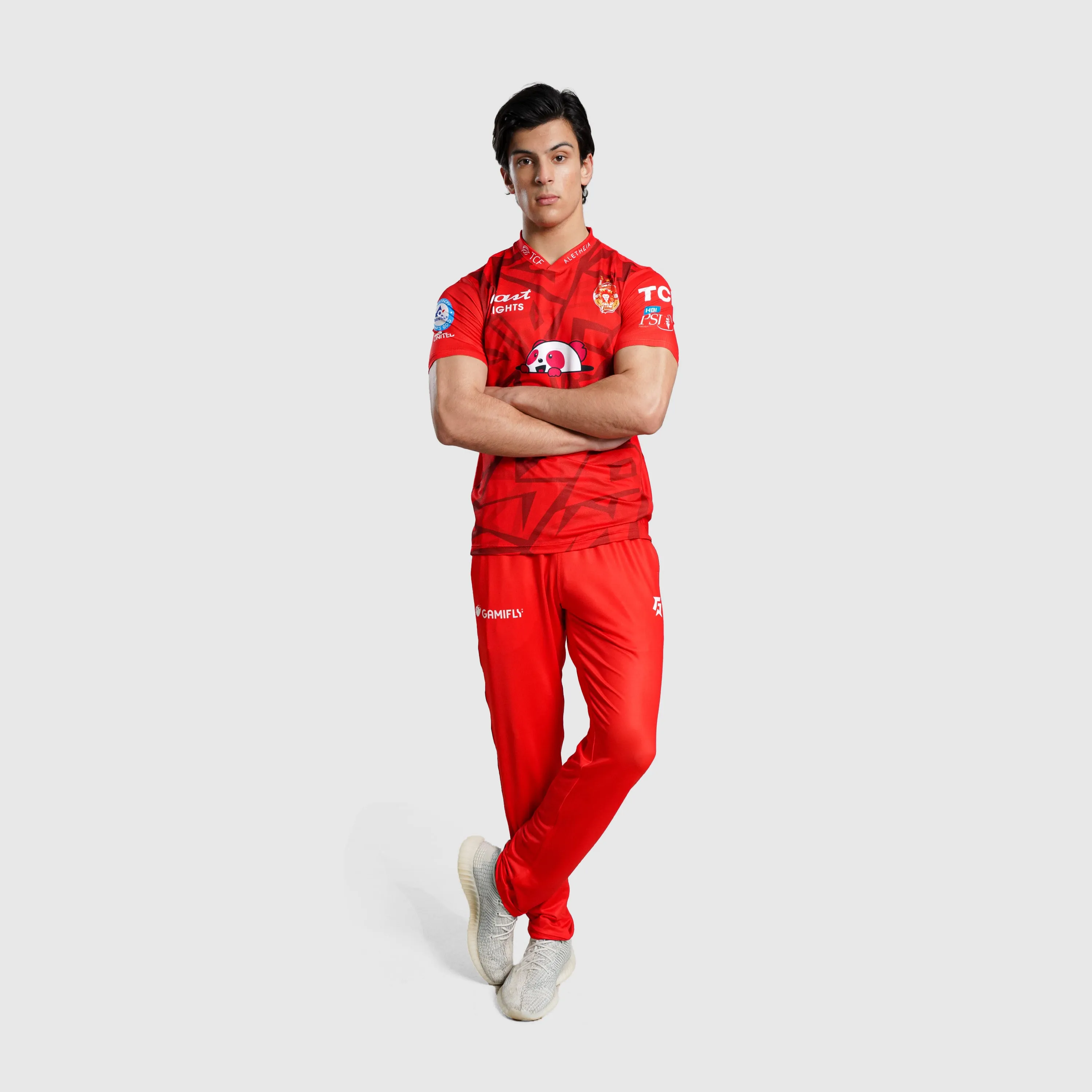 Islamabad United Bottoms (Home Kit)