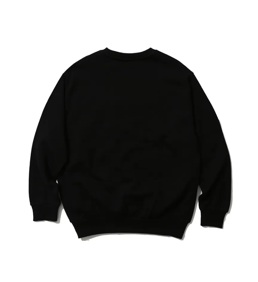 JEEP  |Unisex Logo Sweatshirts