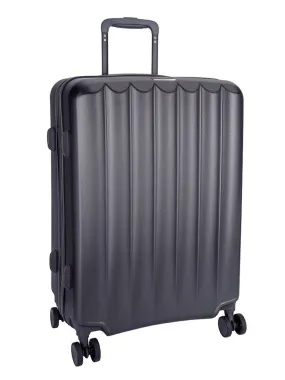 Jo Borkett Gatsby Medium Trolley Case Black