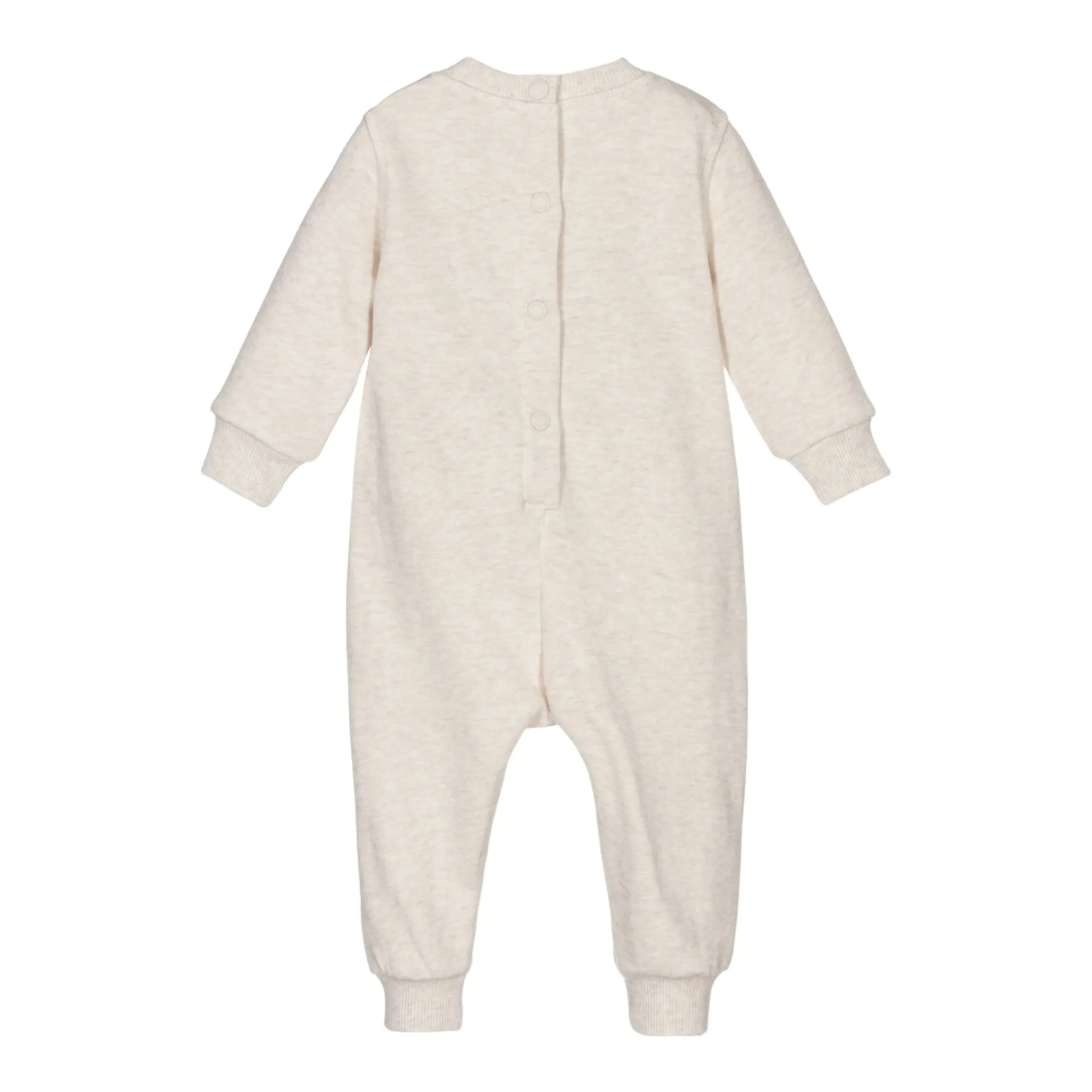 Kenzo Kids Infant's Onesie Sweatsuit