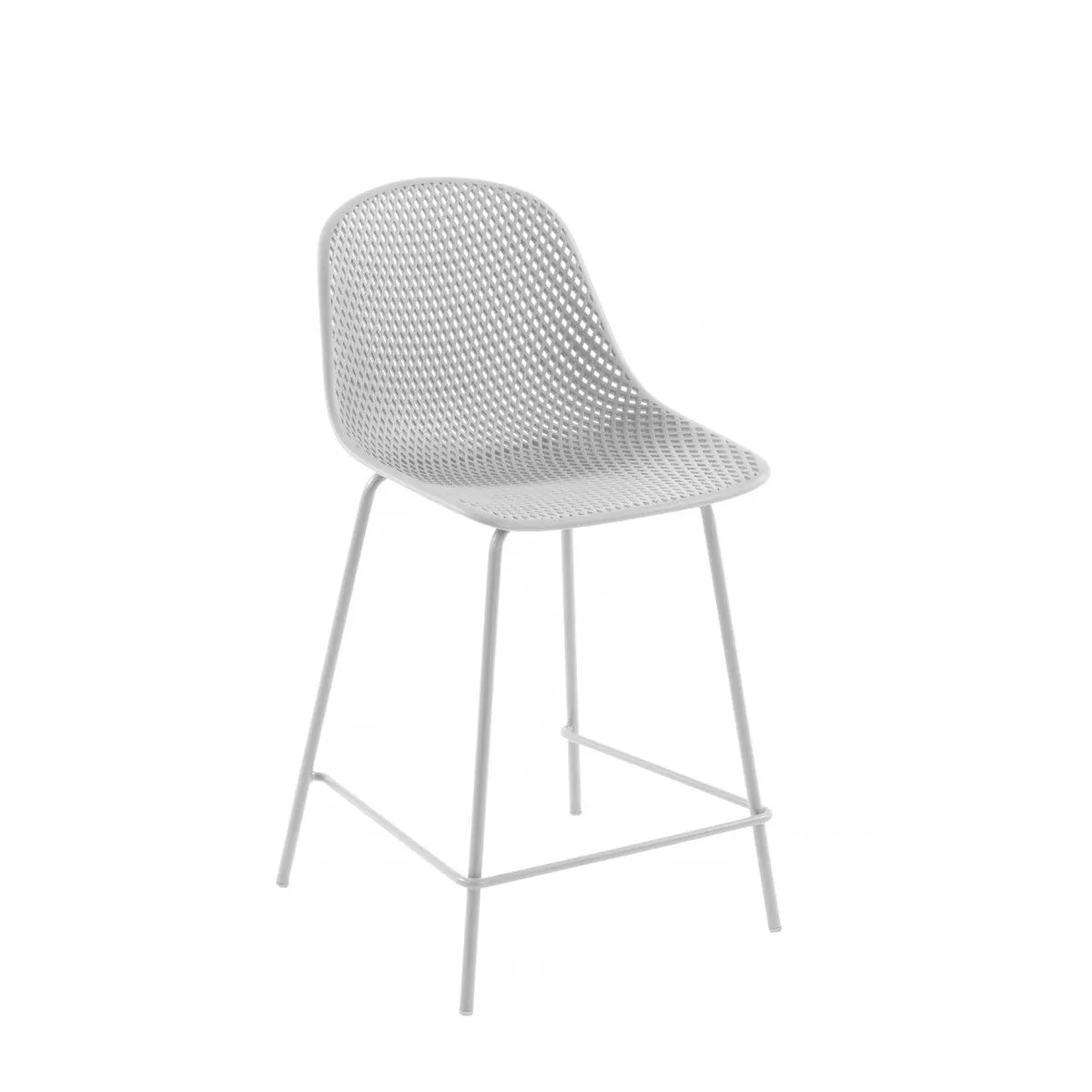 La Forma Quinby Bar Stool