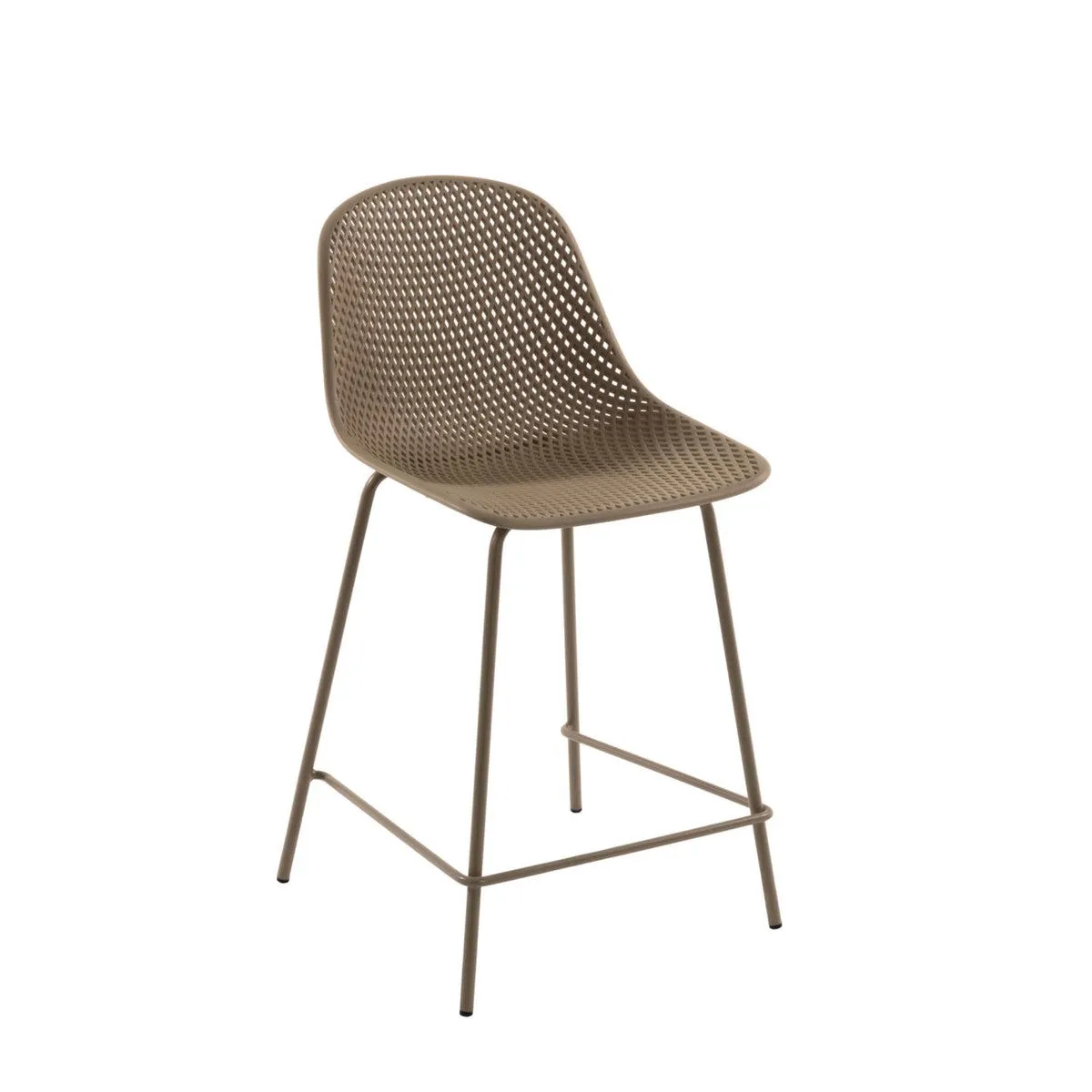 La Forma Quinby Bar Stool