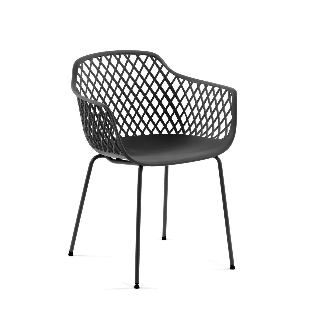 La Forma Quinn Arm Chair