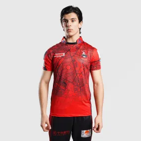 Lahore Qalandars Custom T-Shirt (Away Kit)