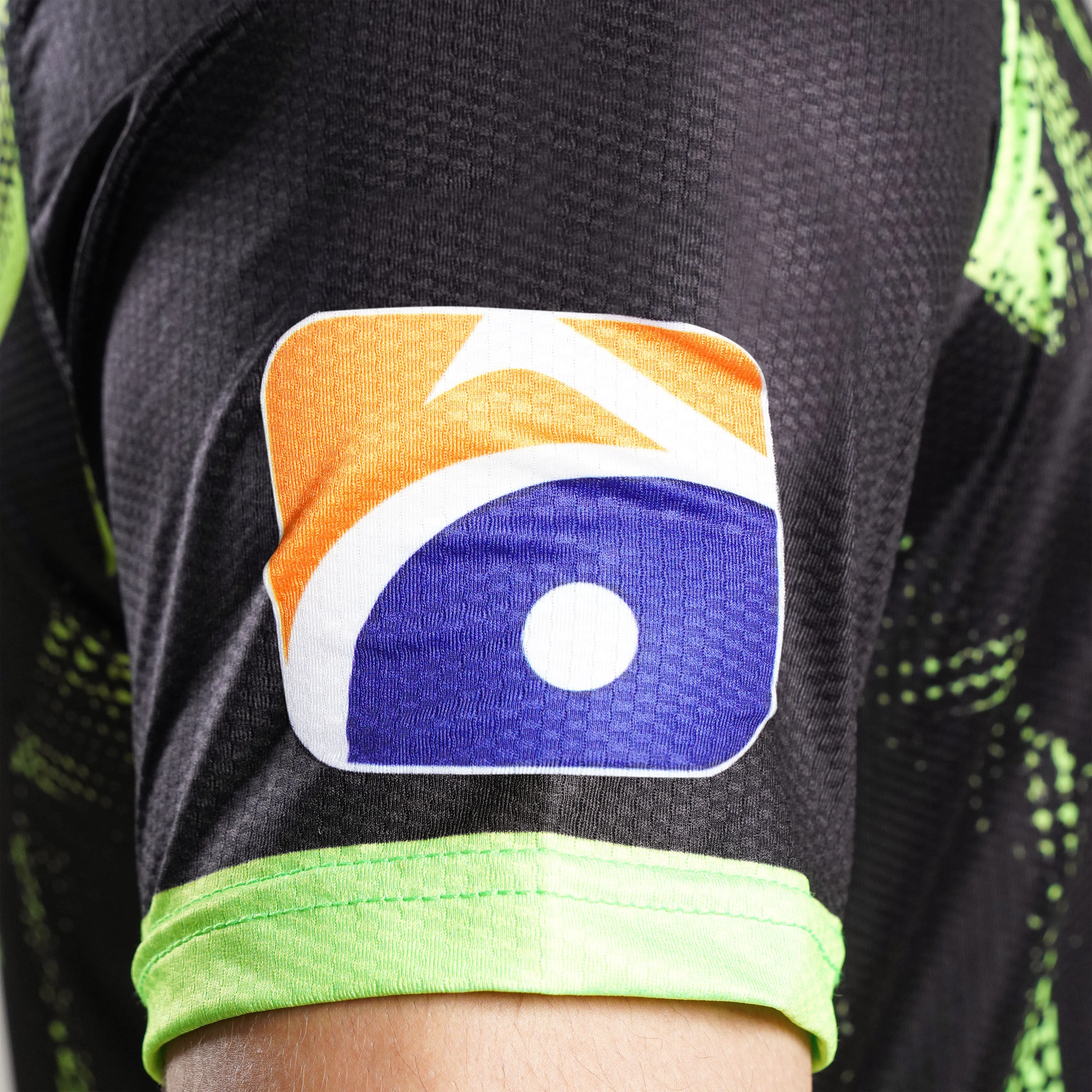 Lahore Qalandars T-Shirt (Away Kit)