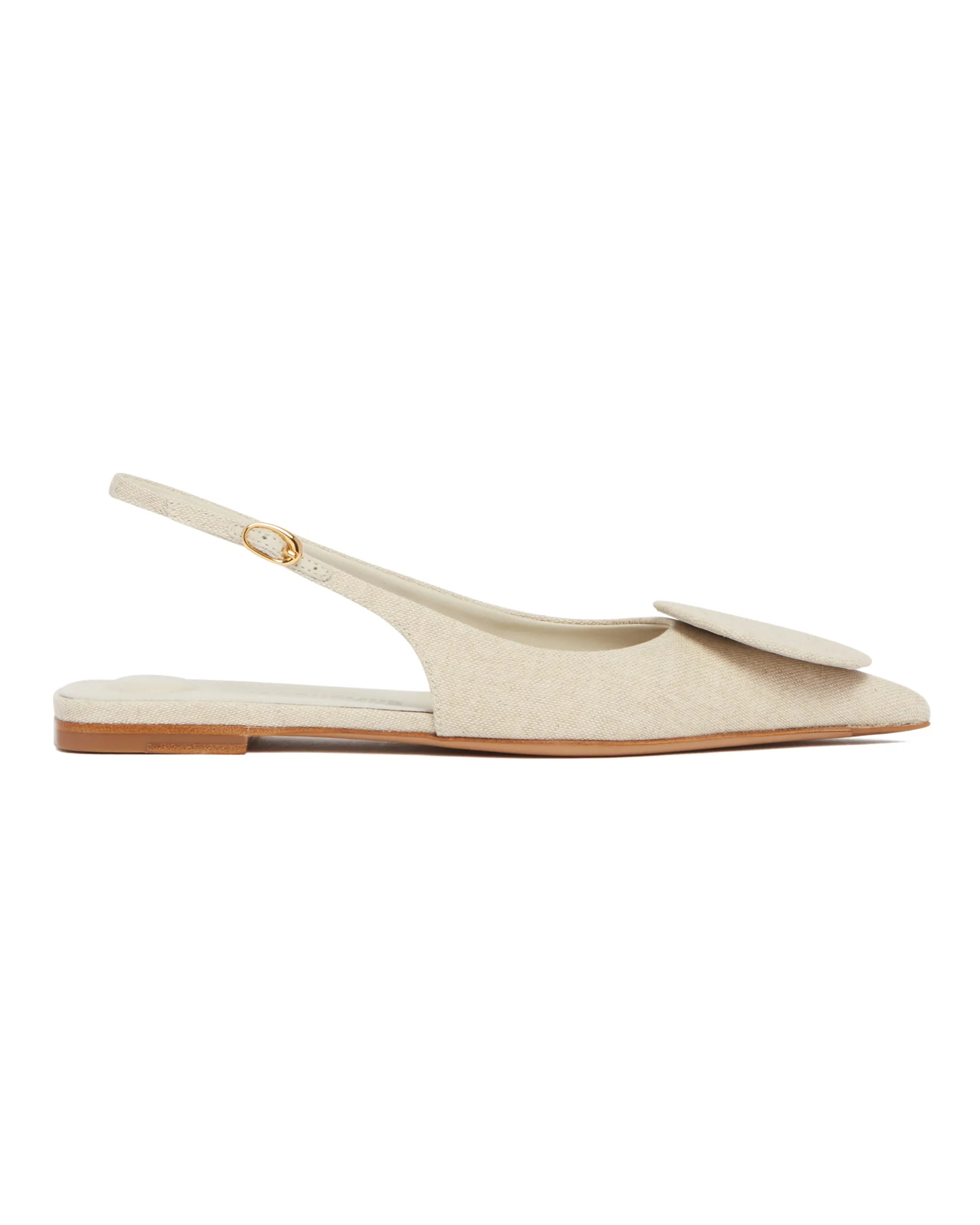 Les Slingbacks Duelo Slates