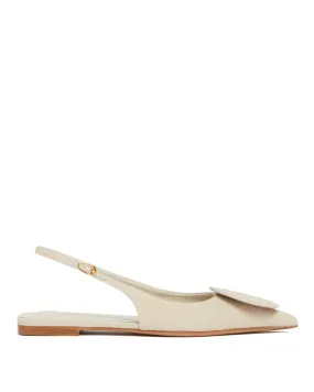 Les Slingbacks Duelo Slates