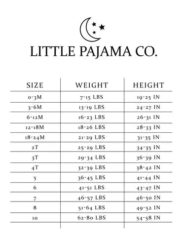 Little Pajama Co. Ruffled Zip Footed Onesie - Pink Gingham