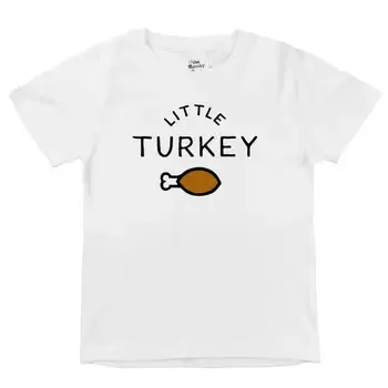 Little Turkey Shirt