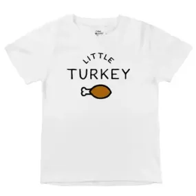 Little Turkey Shirt