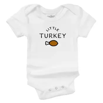 Little Turkey Shirt