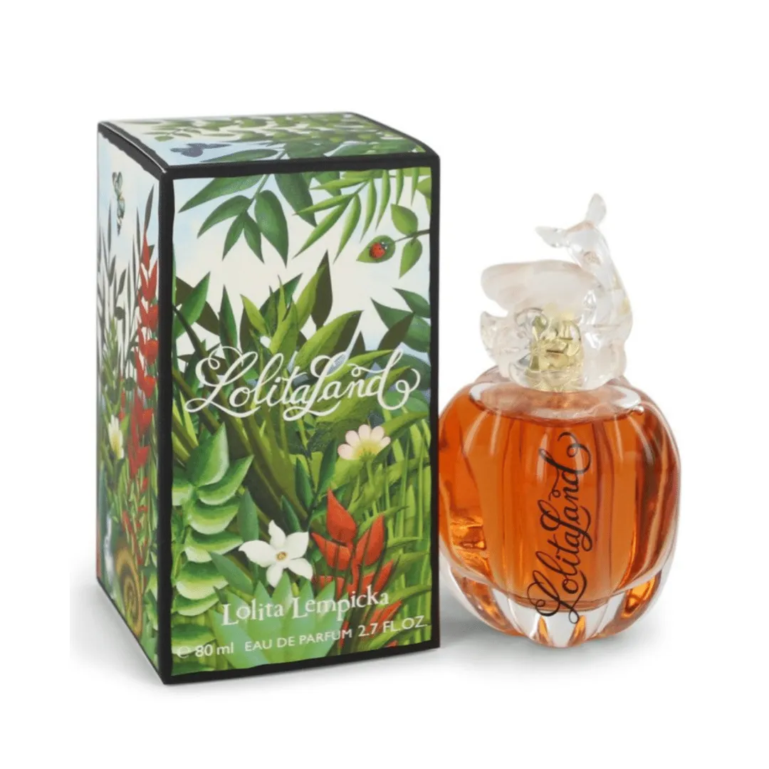 Lolita Lempicka Lolitaland Eau de Toilette 80 ML