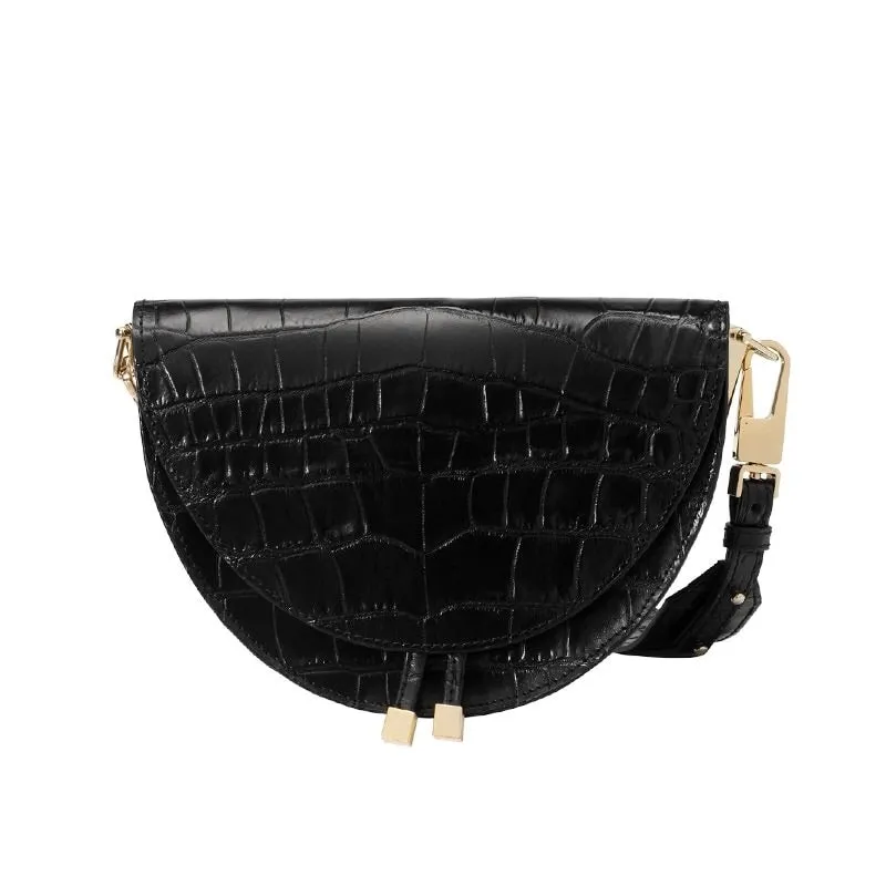 Lorelai Black Bag