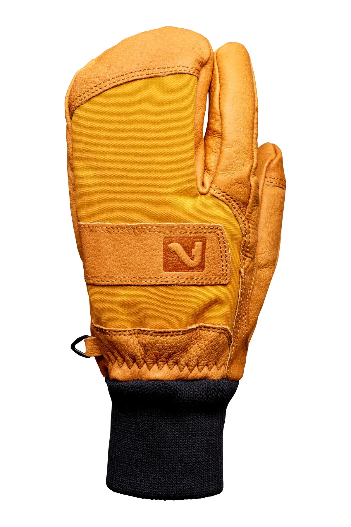 Maine Line Ski Glove