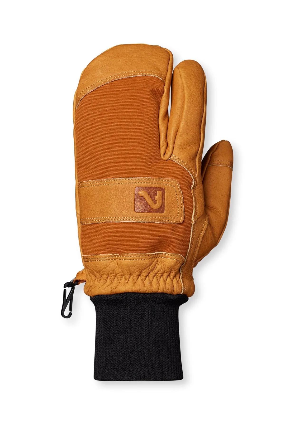 Maine Line Ski Glove