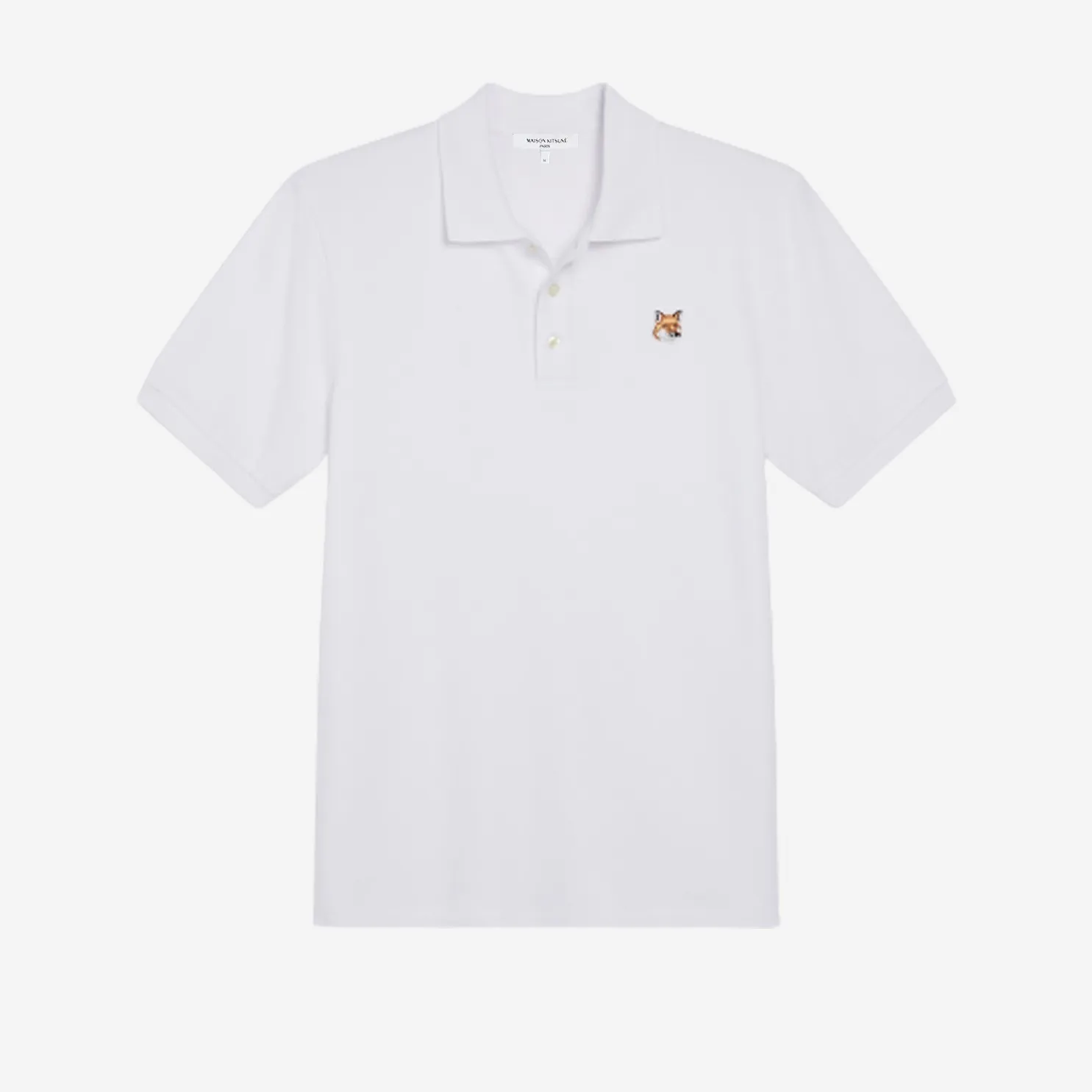 MAISON KITSUNE  |Unisex Designers Polos