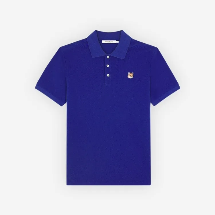 MAISON KITSUNE  |Unisex Designers Polos