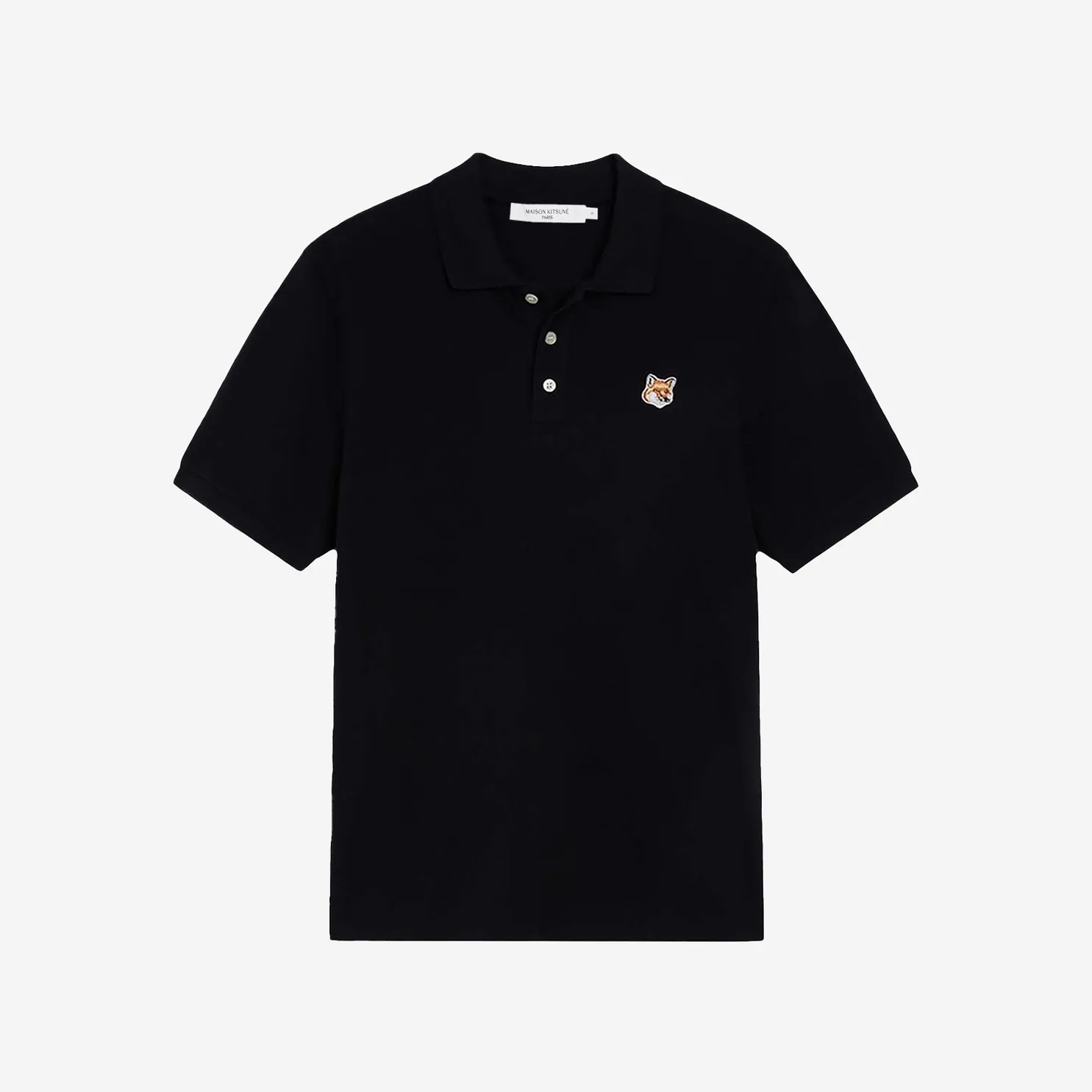 MAISON KITSUNE  |Unisex Designers Polos