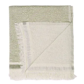 Mayde K'Gari Towel - Forest