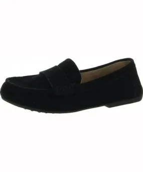 Me Too Women's Dawson Suede Flat