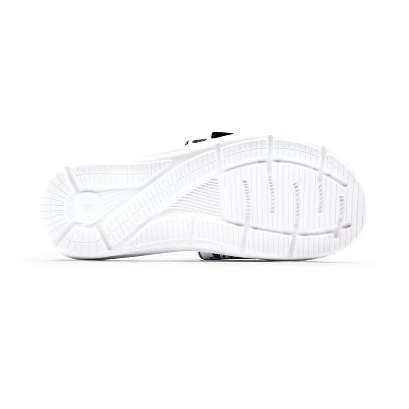 Men's Ignite VI Graphic Strap White/Black/White